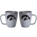 Iowa Hawkeyes  Calvin Mug