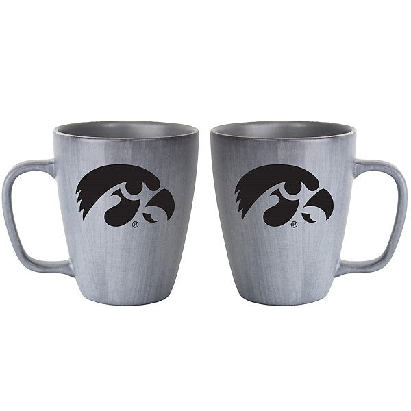 Iowa Hawkeyes  Calvin Mug