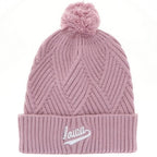 Iowa Hawkeye Bridger Cuff Beanie