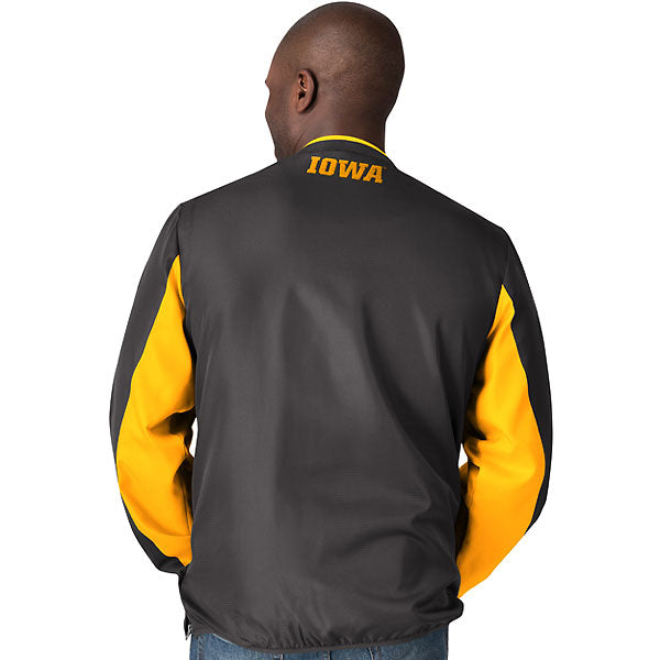 Iowa Hawkeyes High Heat Jacket