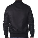 Iowa Hawkeyes Aviator Jacket