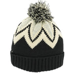 Iowa Hawkeyes Lake McDonald Stocking Cap