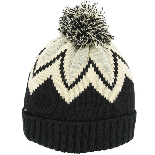 Iowa Hawkeyes Lake McDonald Stocking Cap