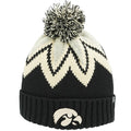 Iowa Hawkeyes Lake McDonald Stocking Cap