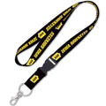 Iowa Hawkeyes ANF Lanyard