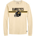 Iowa Hawkeyes Swell Unisex Varsity Tee