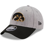 Iowa Hawkeyes League Hat