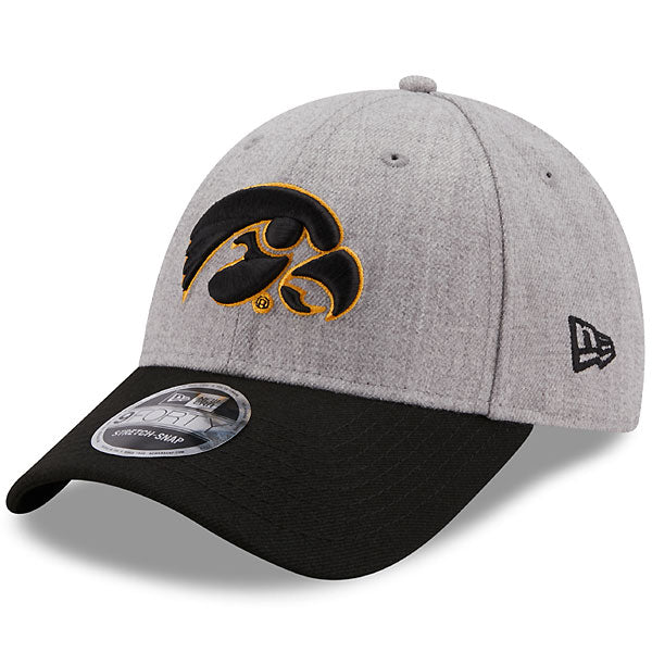 Iowa Hawkeyes League Hat