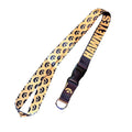 Iowa Hawkeyes Hawk Head Lanyard