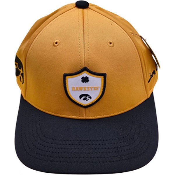 Iowa Hawkeyes Legend Hat