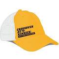 Iowa Hawkeyes Women's Basketball Crossover Lumi Hat