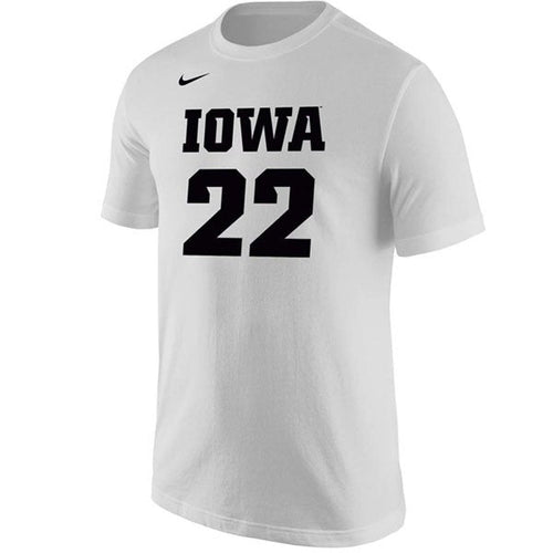 IOWA Caitlin Clark SS TEE