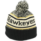 Iowa Hawkeyes Maya Stocking Cap