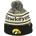 Iowa Hawkeyes Maya Stocking Cap