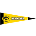 Iowa Hawkeyes Mid Pennant