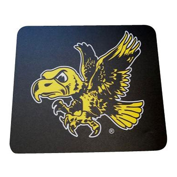 Iowa Hawkeyes Mouse Pad