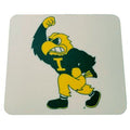 Iowa Hawkeyes Fighting Herky Mouse Pad