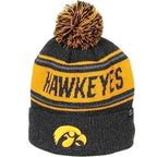 Iowa Hawkeyes Magnus Stocking Cap