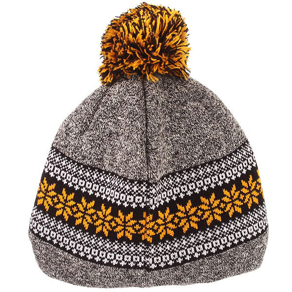 Iowa Hawkeyes McTwist Stocking Cap