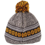 Iowa Hawkeyes McTwist Stocking Cap