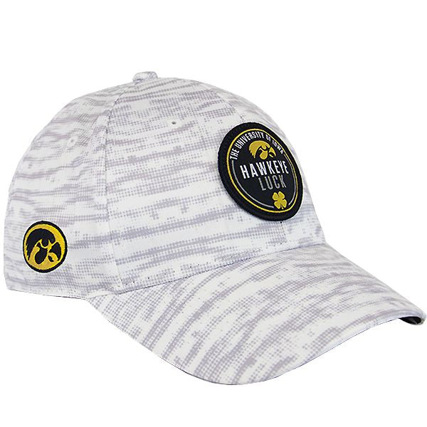 Iowa Hawkeyes Mood Hat