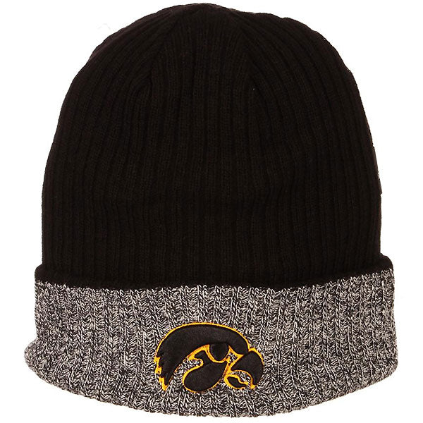 Iowa Hawkeyes Muse Stocking Cap