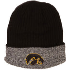 Iowa Hawkeyes Muse Stocking Cap