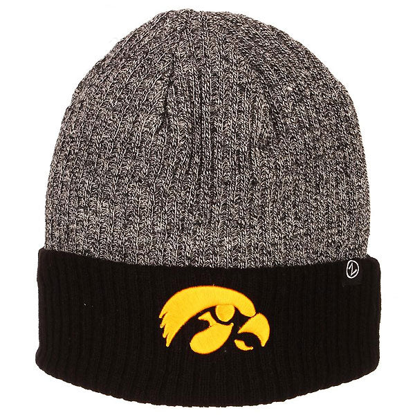 Iowa Hawkeyes Muse Stocking Cap