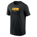 Iowa Hawkeyes UOI Back Graphic Tee