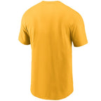 Iowa Hawkeyes Legacy Cotton Tee