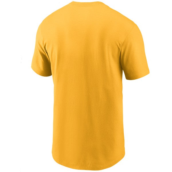 Iowa Hawkeyes Legacy Cotton Tee
