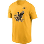 Iowa Hawkeyes Legacy Cotton Tee