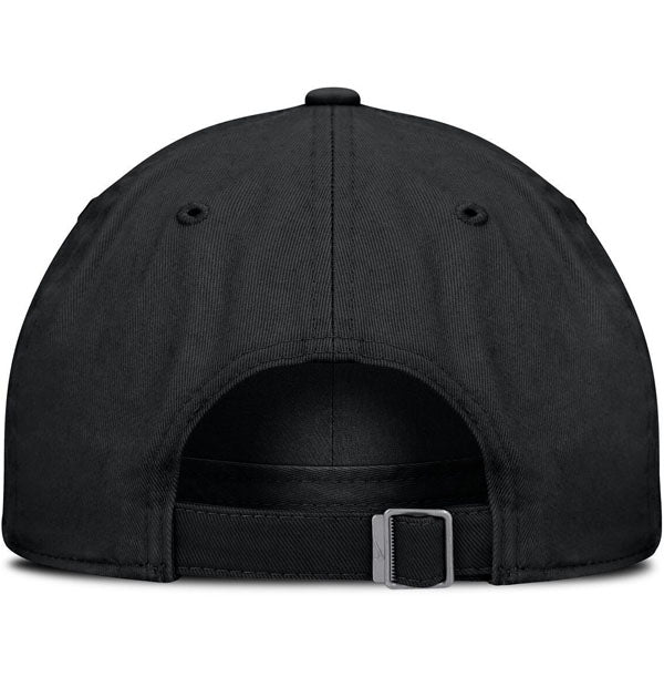 Nike Iowa Hawkeyes Football Oval Adjustable Hat M/L