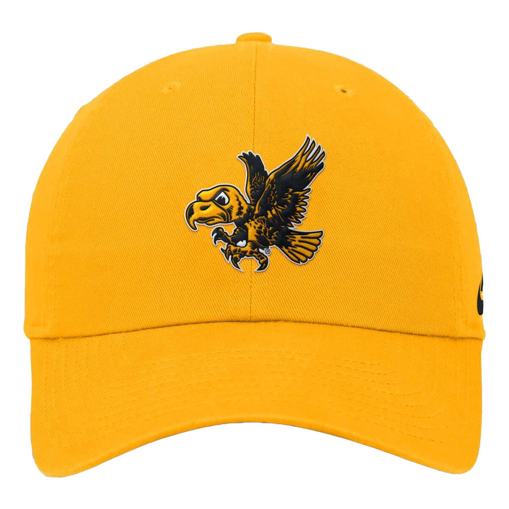 Iowa Hawkeyes Flying Herky Hat
