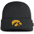 Iowa Hawkeyes Terra Waffle Beanie