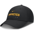 Iowa Hawkeyes Club Structured Cap