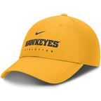 Iowa Hawkeyes Club Structured Cap