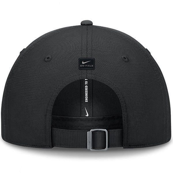 Iowa Hawkeyes Structured Club Cap