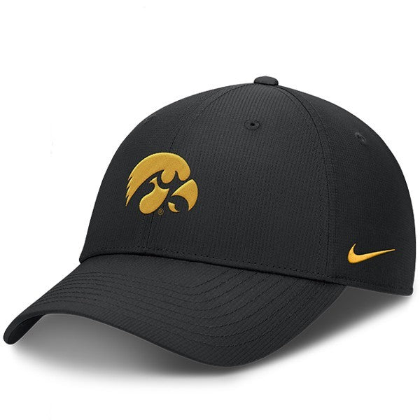 Iowa Hawkeyes Structured Club Cap