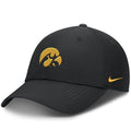 Iowa Hawkeyes Structured Club Cap