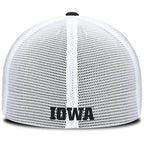 Iowa Hawkeyes Structured Futura Cap