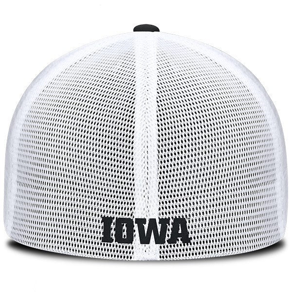Iowa Hawkeyes Structured Futura Cap