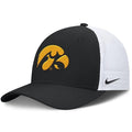 Iowa Hawkeyes Structured Futura Cap