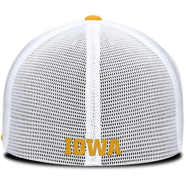 Iowa Hawkeyes Structured Futura Cap