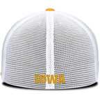 Iowa Hawkeyes Structured Futura Cap