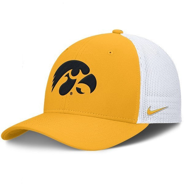 Iowa Hawkeyes Structured Futura Cap