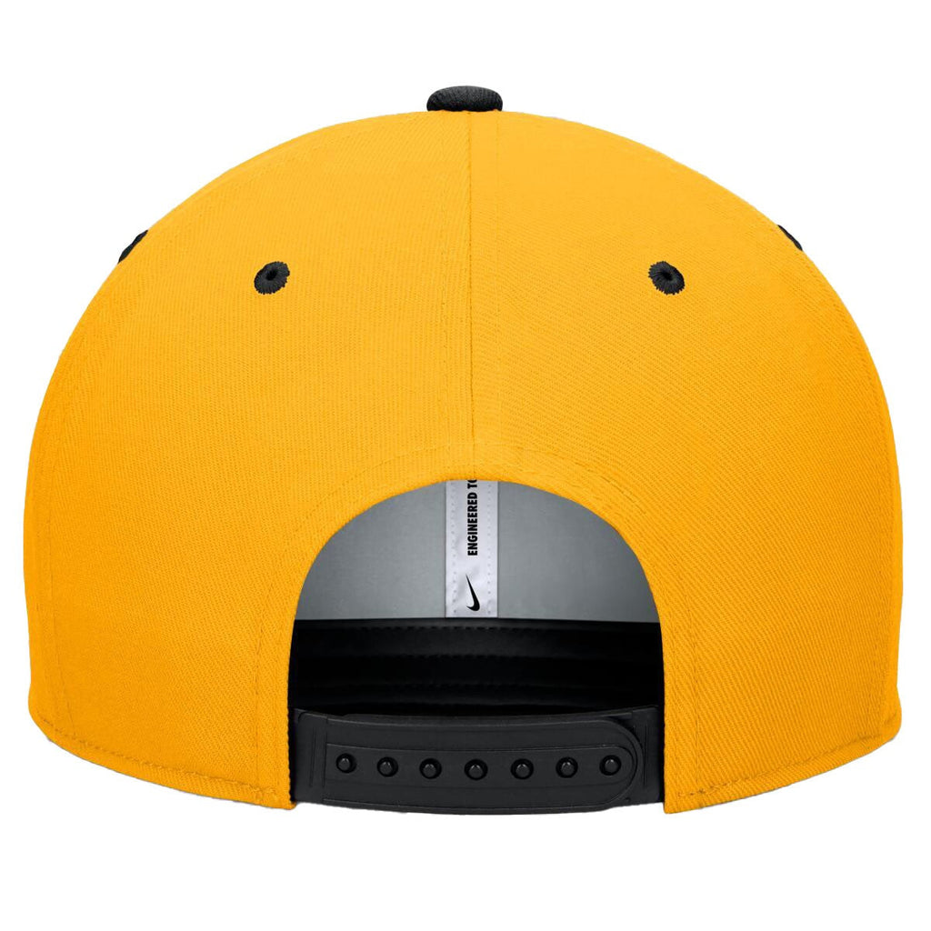 Iowa Hawkeyes Pro Local Hat