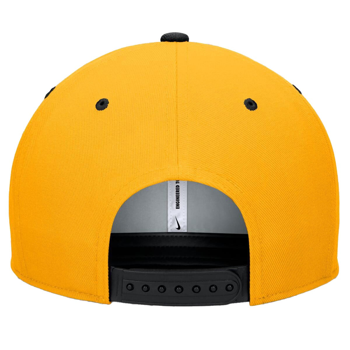 Iowa Hawkeyes Pro Local Hat