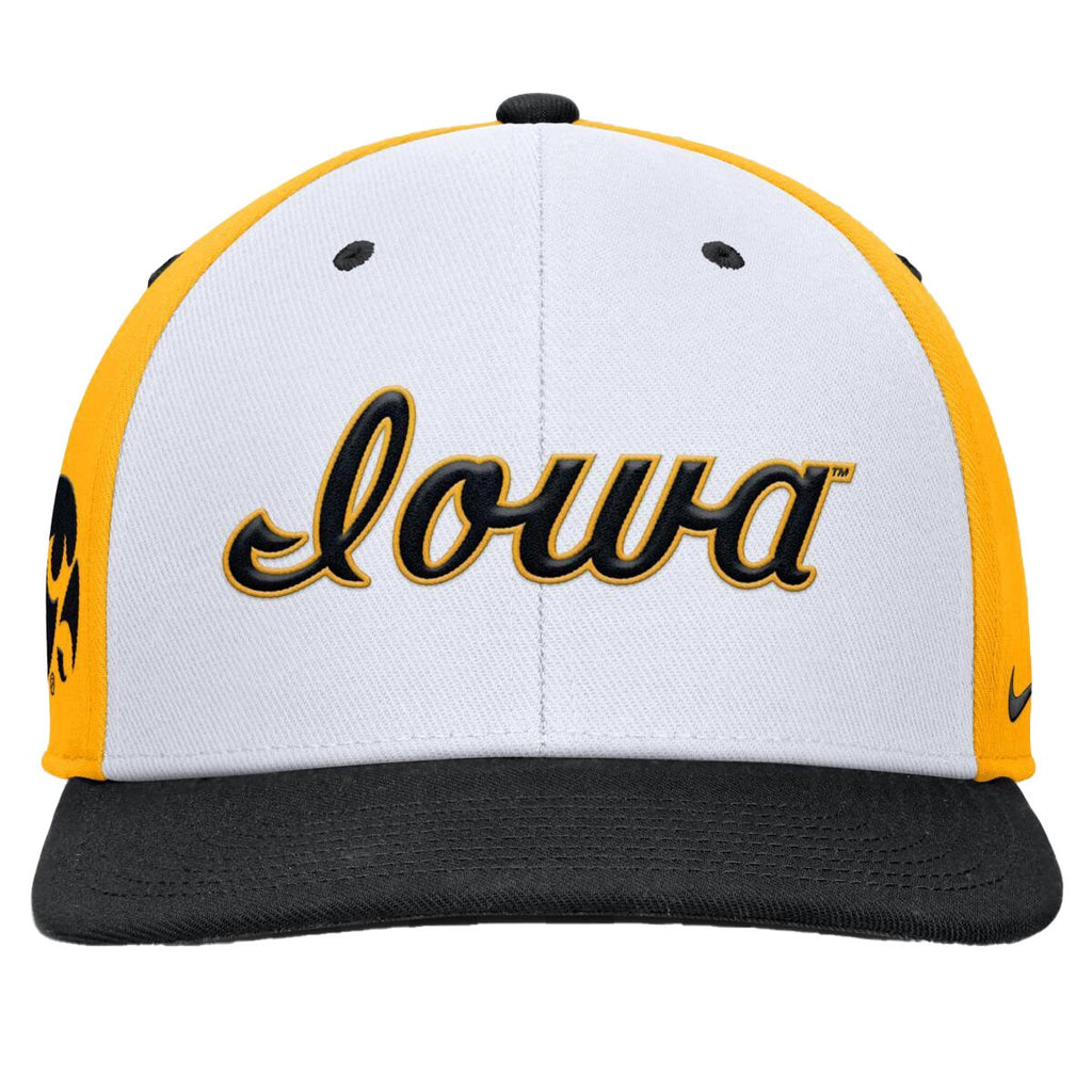 Iowa Hawkeyes Pro Local Hat