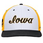 Iowa Hawkeyes Pro Local Hat